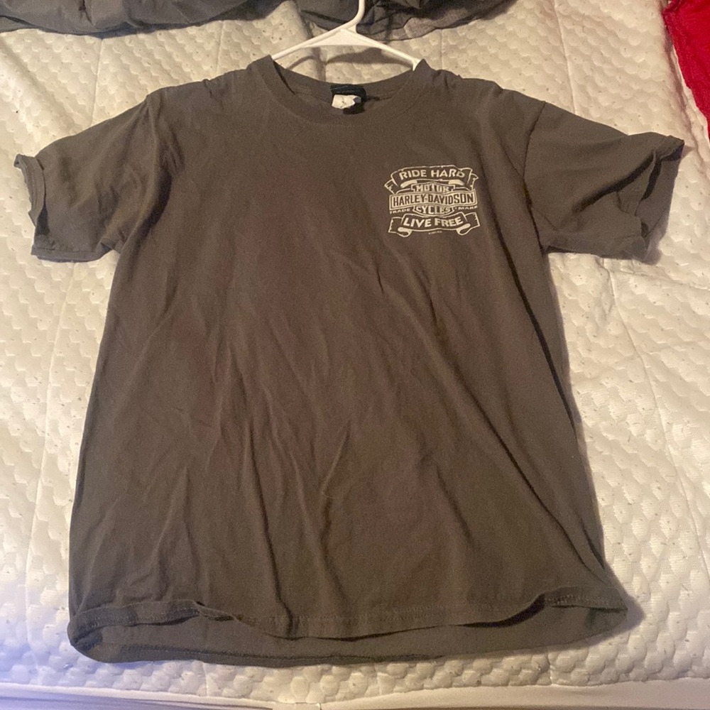 Harley-Davidson T-Shirt